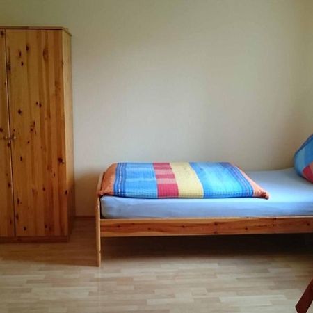 Ferienhaus Guenztal, Fam. Botzenhart Ellzee Εξωτερικό φωτογραφία