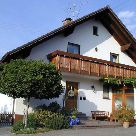 Ferienhaus Guenztal, Fam. Botzenhart Ellzee Εξωτερικό φωτογραφία