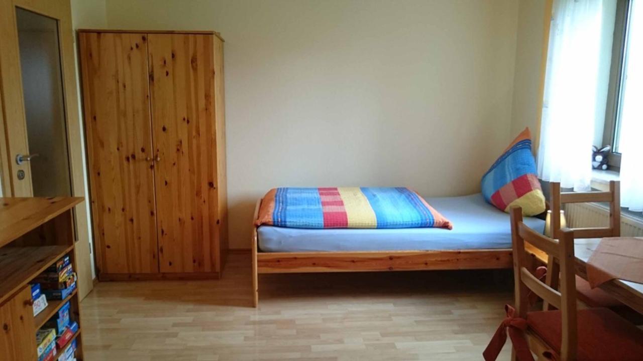 Ferienhaus Guenztal, Fam. Botzenhart Ellzee Εξωτερικό φωτογραφία