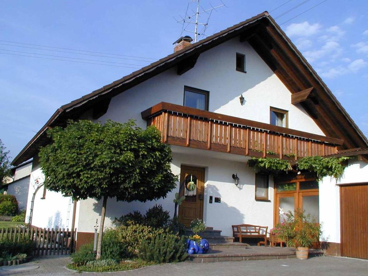Ferienhaus Guenztal, Fam. Botzenhart Ellzee Εξωτερικό φωτογραφία